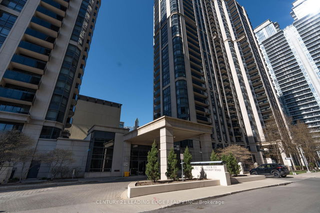 607 - 155 Beecroft Road