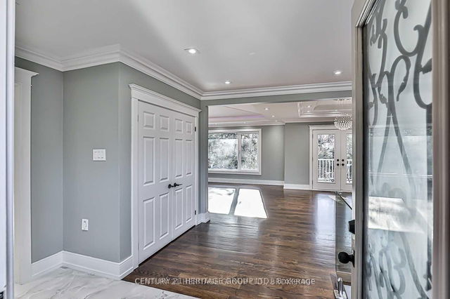 29 Hi Mount Drive