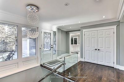 29 Hi Mount Dr, Toronto - Bayview Village image-0-4