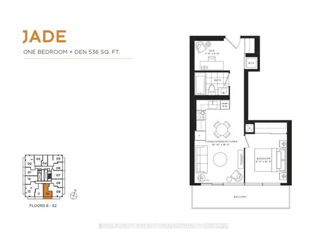 5210 - 501 Yonge Street