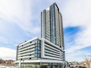 2906 - 50 O'Neill Road