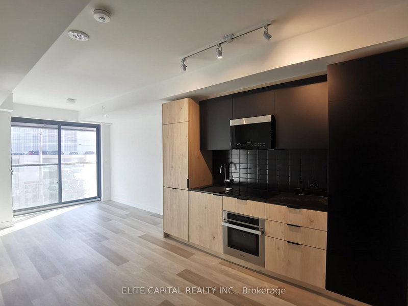 219 - 28 Eastern Ave, Toronto, M5A 1H5 | Image 2