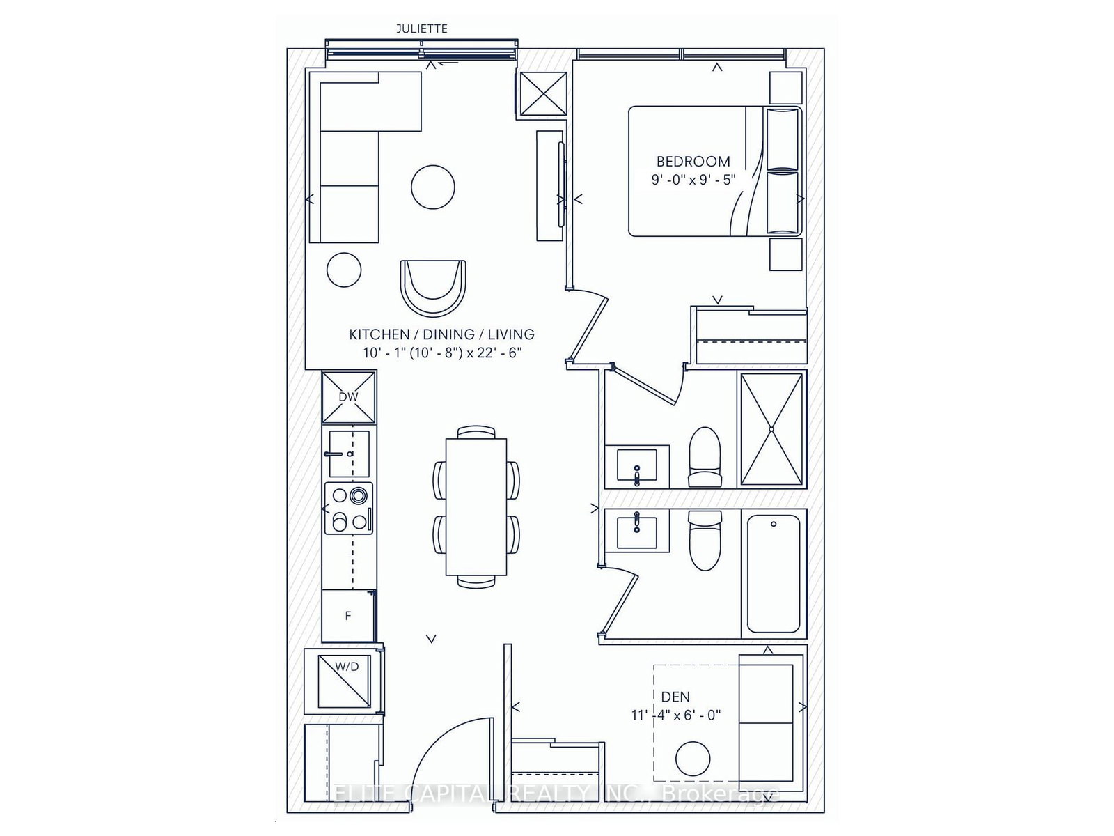 28 Eastern Avenue, Unit 219 - Photo 9