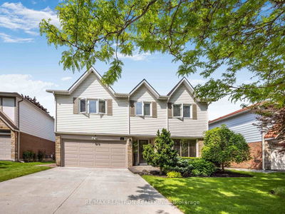 6 Tumbleweed Rd, Toronto - Don Valley Village