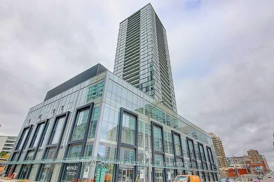 Condo for sale at 3405-5180 Yonge Street, Toronto, Willowdale West, M2N 5P6 - MLS: C12187071