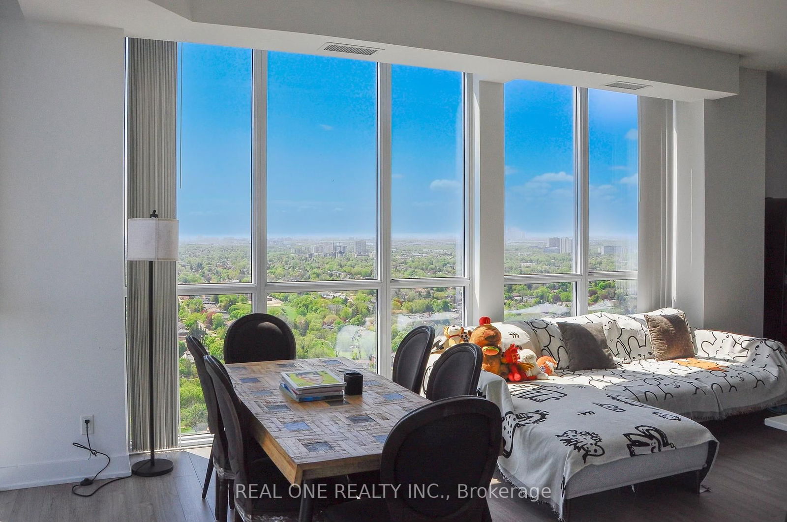 Condo for sale at 3405-5180 Yonge Street, Toronto, Willowdale West, M2N 5P6 - MLS: C12187071