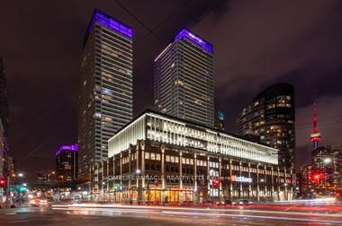 1209 - 19 Bathurst Street