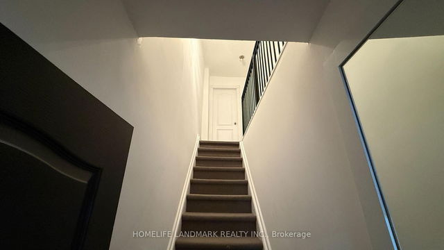 Second Floor - 666 Mount Pleasant Road