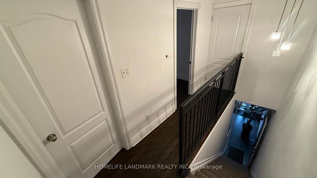 Second Floor - 666 Mount Pleasant Road