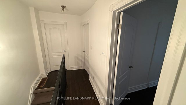 Second Floor - 666 Mount Pleasant Road