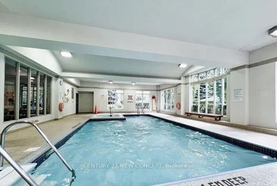 Unit 320 — 28 William Carson Cres, Toronto - St. Andrew-Windfields image-0-4