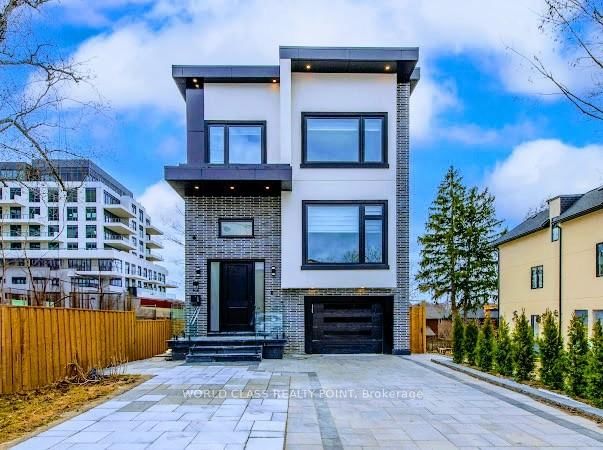 Detached House for sale at 517 Glencairn Avenue, Toronto, Englemount-Lawrence, M6B 1Z2 - MLS: C12187106