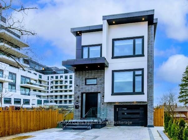 Detached House for sale at 517 Glencairn Avenue, Toronto, Englemount-Lawrence, M6B 1Z2 - MLS: C12187106