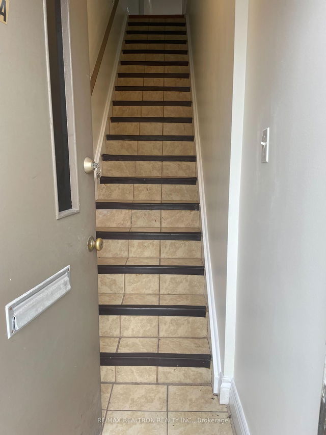 360 A-2nd Floor - 360 Wilson Avenue