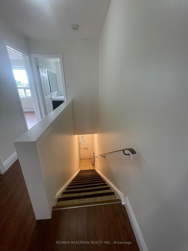 360 A-2nd Floor - 360 Wilson Avenue