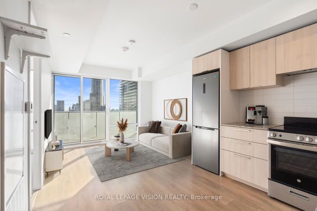 4510 - 501 Yonge Street