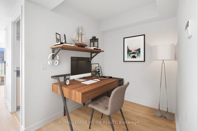 4510 - 501 Yonge Street