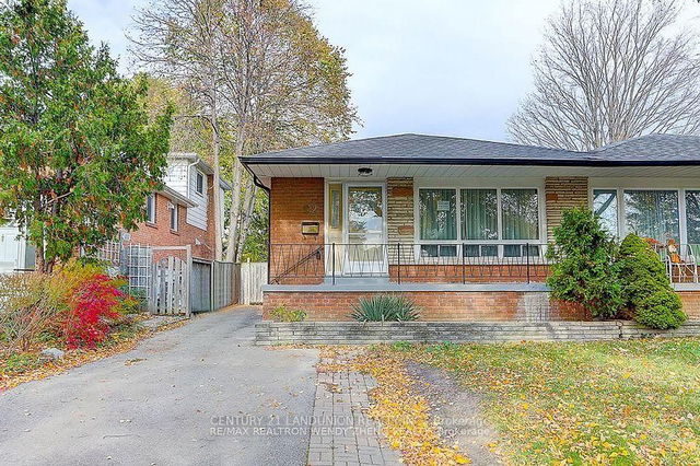 (BSMT) - 92 Mentor Boulevard