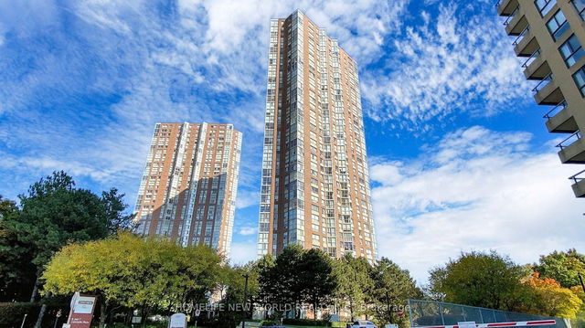 2306 - 5 Concorde Place
