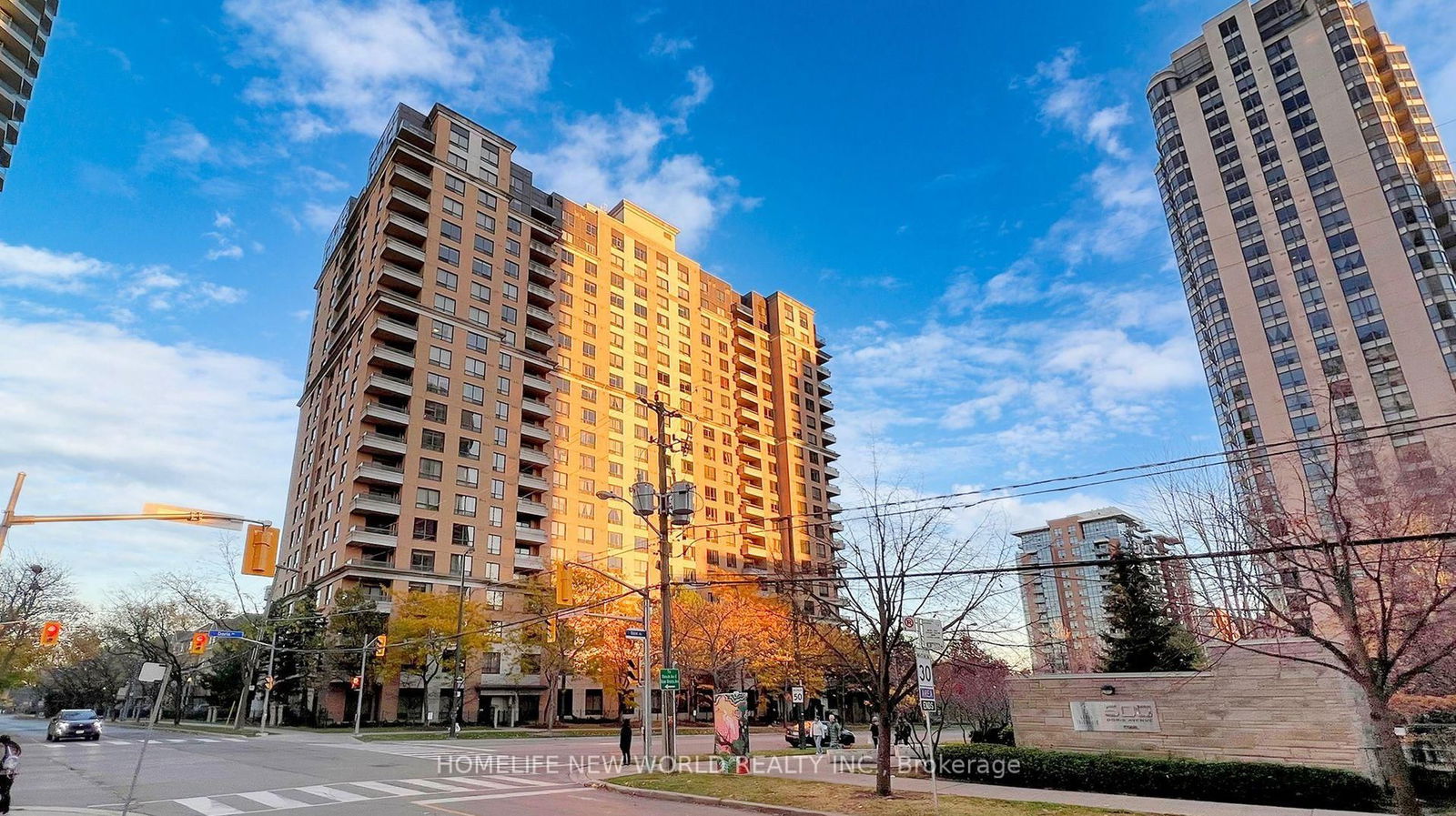 Condo for sale at 1716-18 Sommerset Way, Toronto, Willowdale East, M2N 6X5 - MLS: C12187216