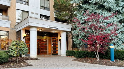 Unit 1716 — 18 Sommerset Way, Toronto - Willowdale East image-0-1