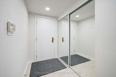 Unit 1716 — 18 Sommerset Way, Toronto - Willowdale East image-0-3