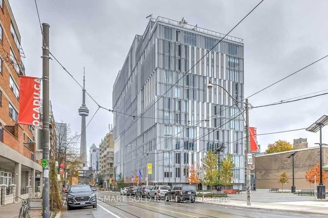 505 - 50 McCaul Street