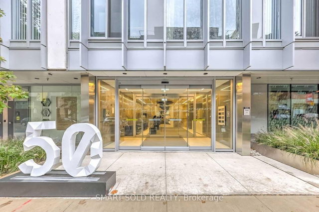 505 - 50 McCaul Street