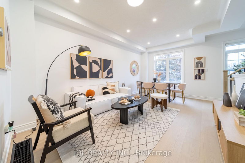 51 Routliffe Lane, Toronto - Newtonbrook West image-0-0