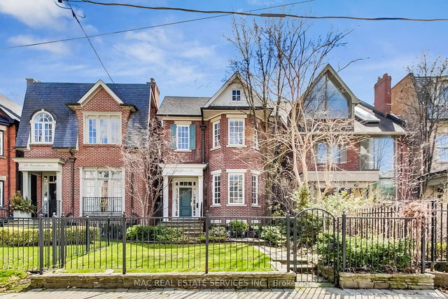 21 Farnham Avenue