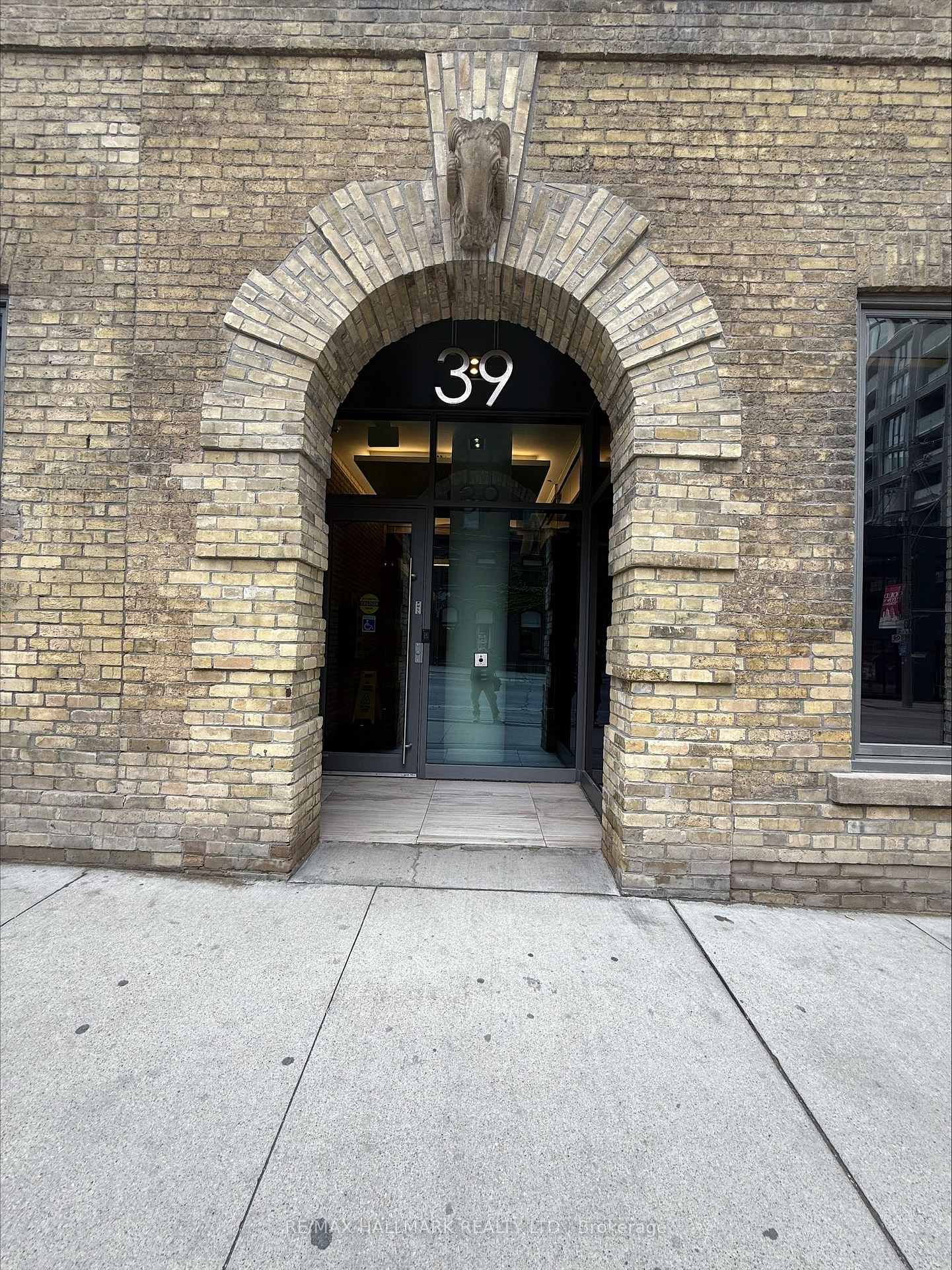 Condo for sale at 1508-39 SHERBOURNE Street, Toronto, Moss Park, M5A 1K2 - MLS: C12187263