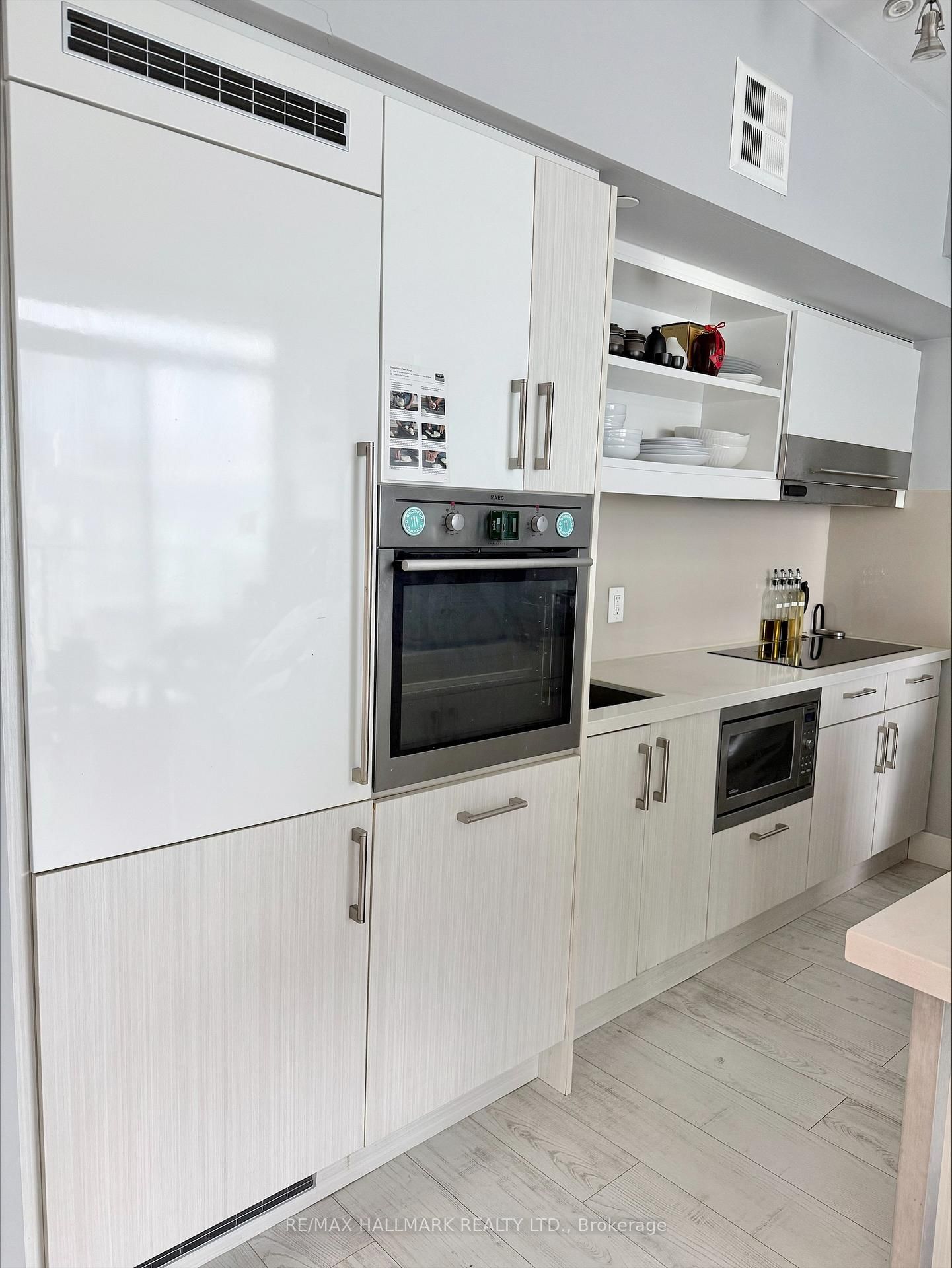 Condo for sale at 1508-39 SHERBOURNE Street, Toronto, Moss Park, M5A 1K2 - MLS: C12187263