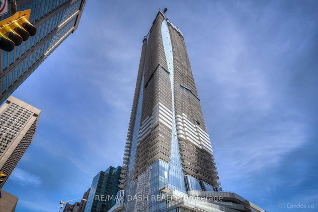 5103 - 1 Bloor Street