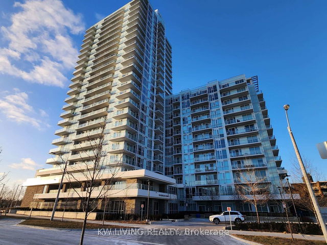 2205 - 10 Deerlick Court