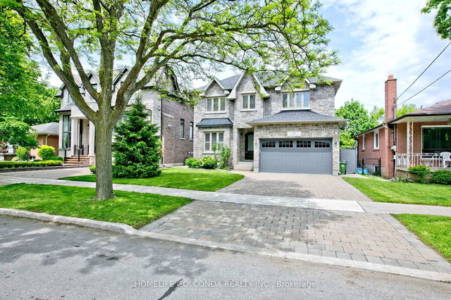 394 Connaught Avenue