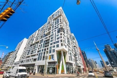 1204W - 27 Bathurst Street