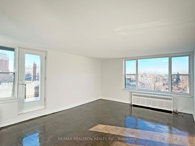 510 - 1545 Bathurst Street