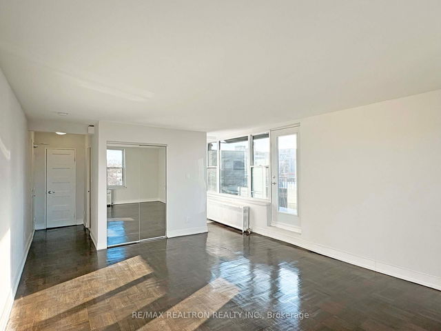 510 - 1545 Bathurst Street