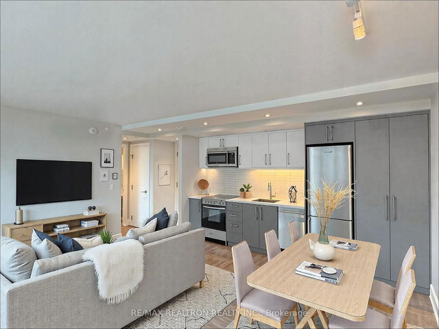507 - 11 Walmer Road