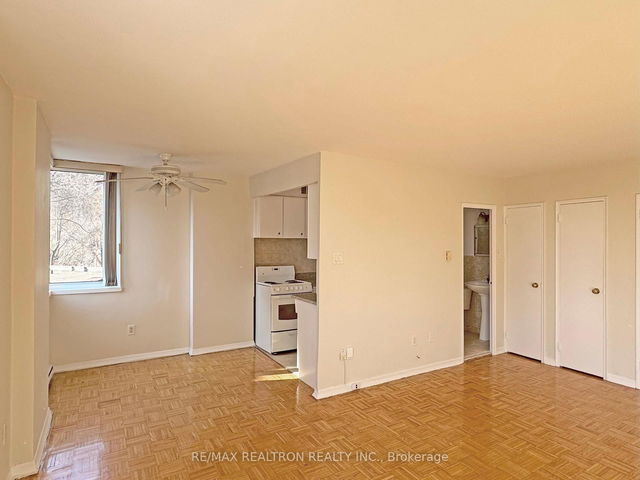 407 - 55 Isabella Street