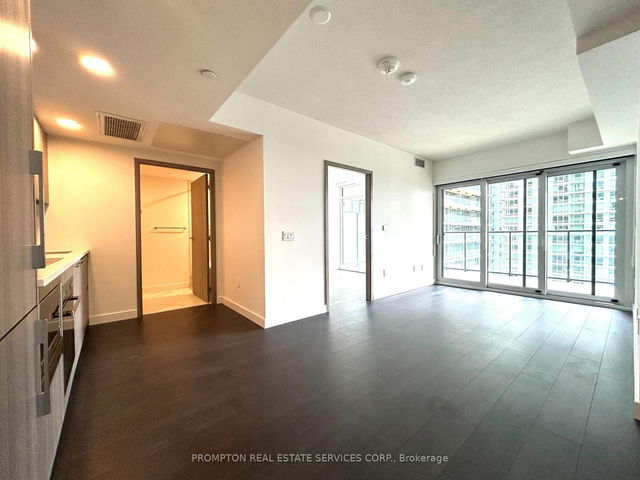 1808 - 3 Concord Cityplace Way