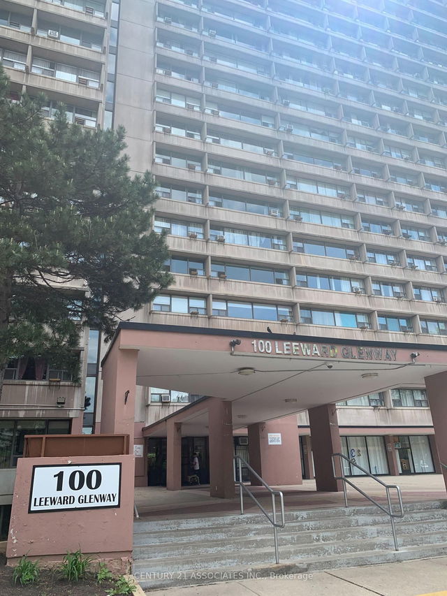 402 - 100 Leeward Glenway