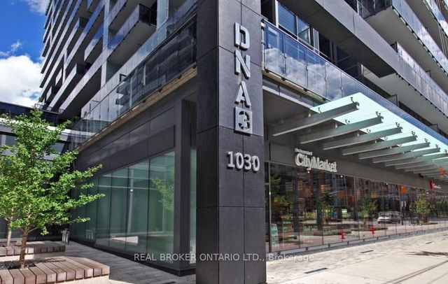 LPH10 - 1030 King Street
