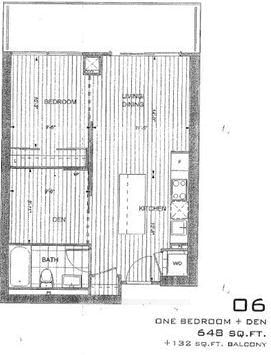 1106 - 65 St Mary Street