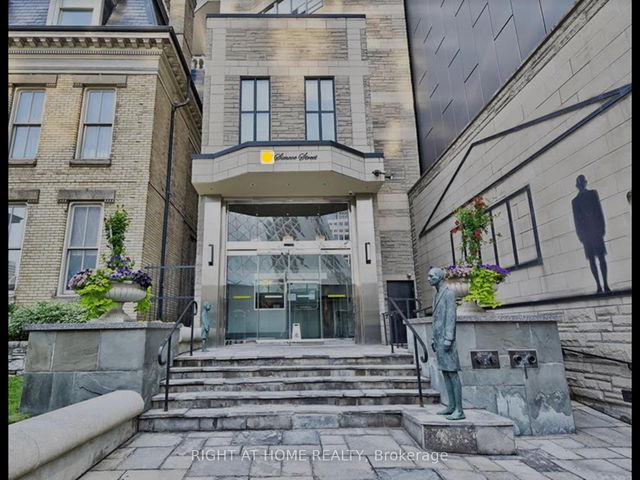 705 - 71 Simcoe Street