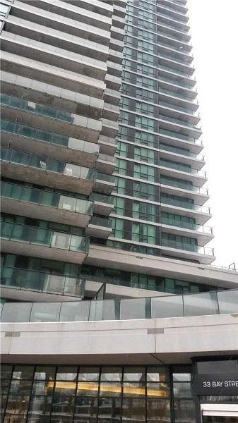 3805 - 33 Bay Street