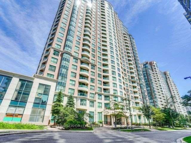 1505 - 7 Lorraine Drive