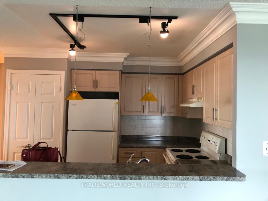 Condo for sale at 1505-7 Lorraine Drive, Toronto, Willowdale West, M2N 7H2 - MLS: C12187436