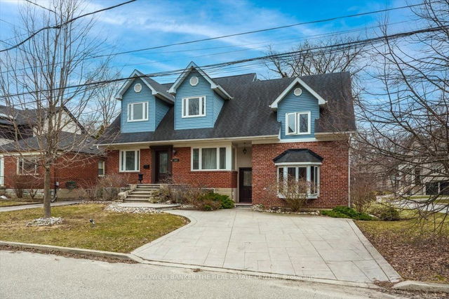 A - 103 Stuart Avenue