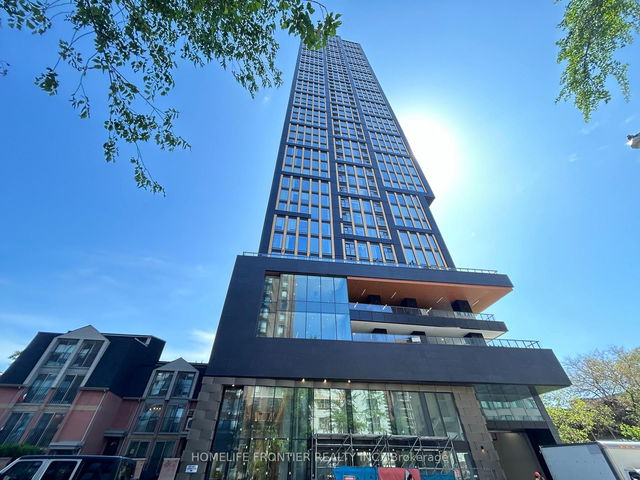 4101 - 319 Jarvis Street